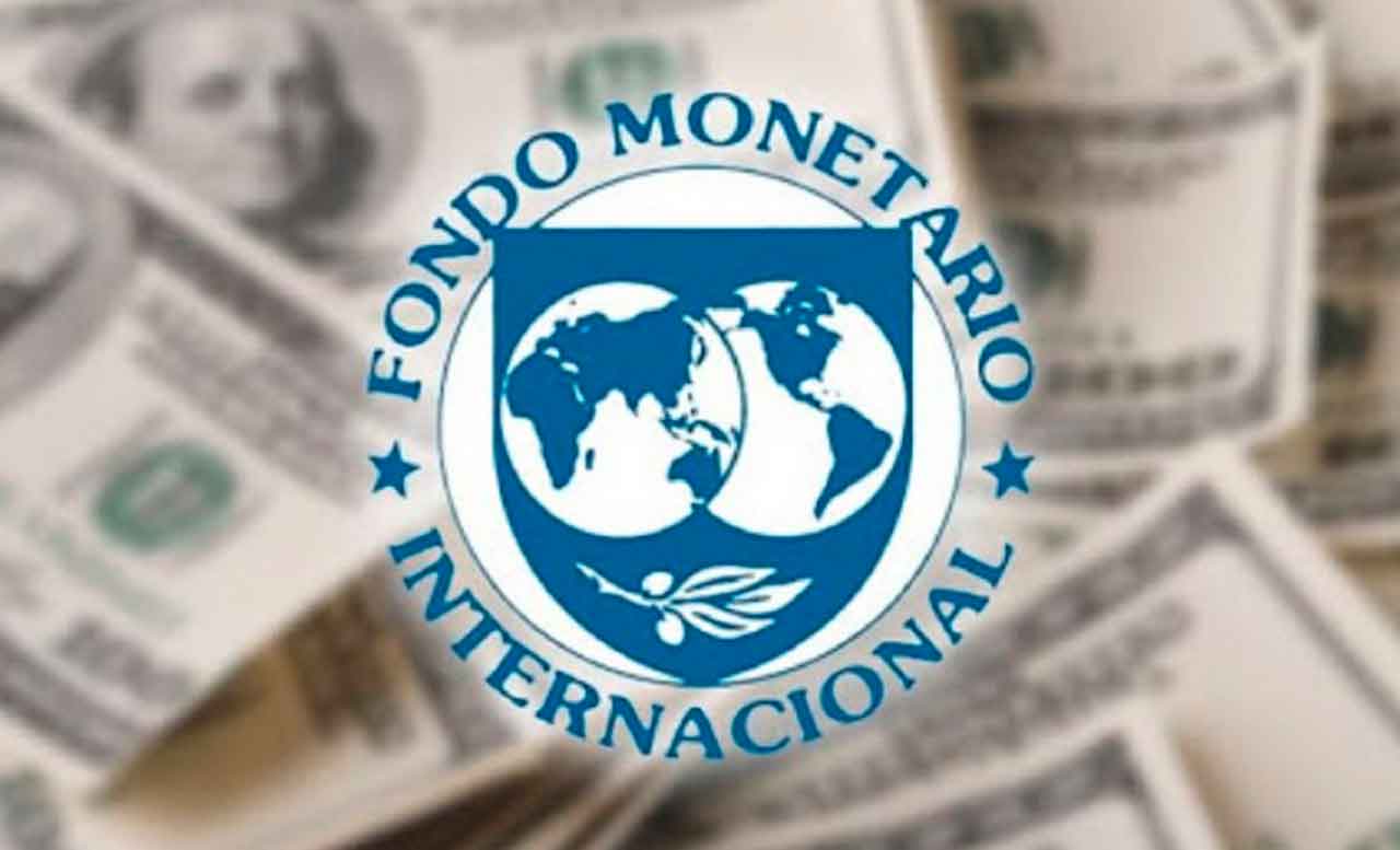 Acuerdo entre gobierno Argentino y el Fondo Monetario Internacional FMI